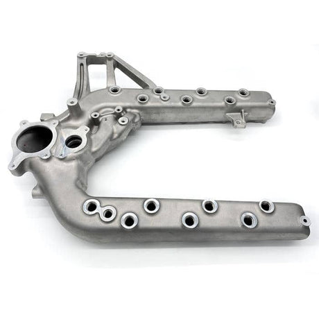 2003-2007 Powerstroke 6.0L ODAWGS S2R Ported Intake Manifold (300299)