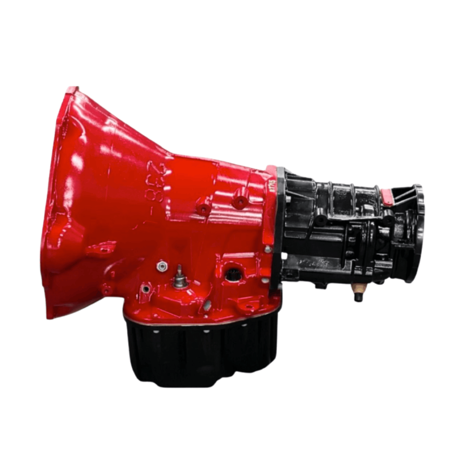 2003-2007 Cummins 48RE Transmission Stage 4 1000HP+ w/ Sonnax Oversized Input Shaft (211265016)