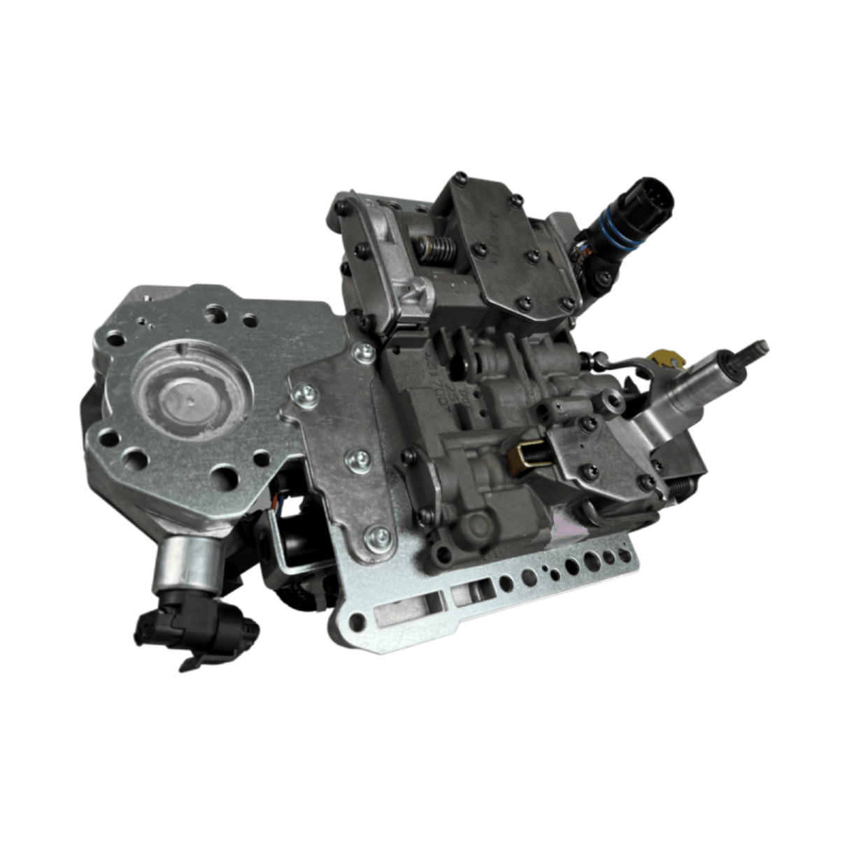 2003-2007 Cummins 5.9L 48R Randy's Baby Daddy Valve Body (RT48REVB)