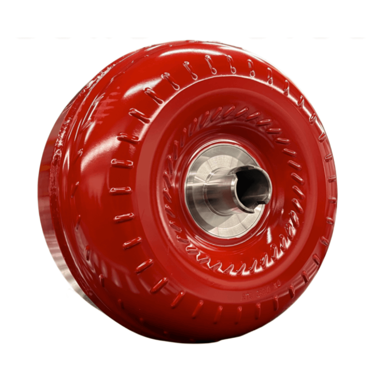2003-2007 Cummins 5.9L 48XHD Randy's Quad Disc Torque Converter 35 Spline (48XHD)