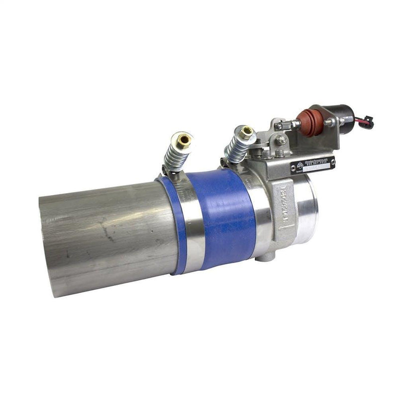2003-2007 Cummins 5.9L BD Diesel Positive Air Shutdown Kit w/o Electronics (1036720-M)