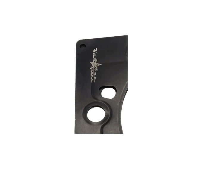 2004.5-2007 Cummins 5.9L PowerHouse Cylinder Head (CH59C-045-07)
