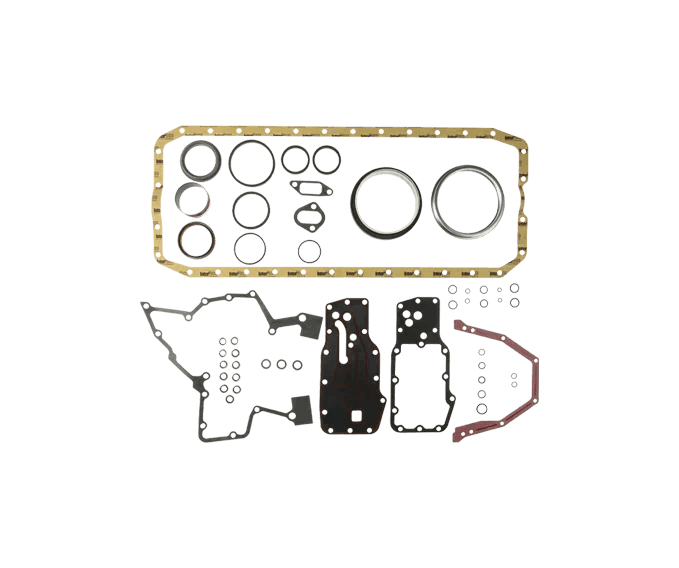 2004.5-2007 Cummins 5.9L PowerHouse Cylinder Head (CH59C-045-07)