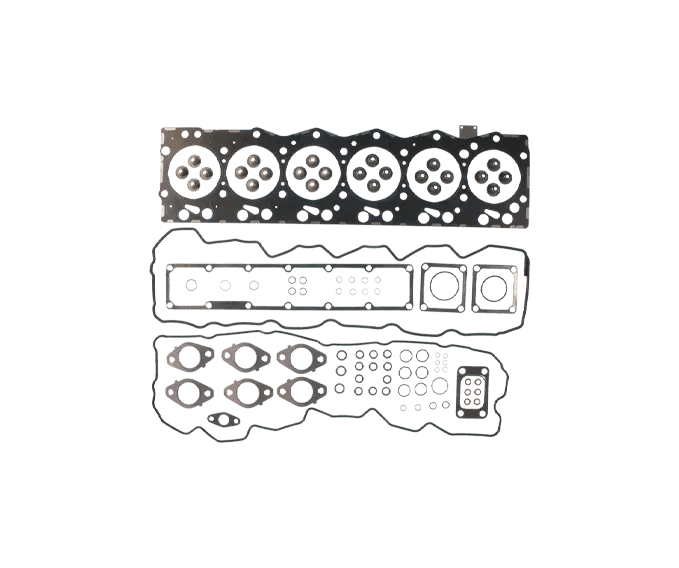 2004.5-2007 Cummins 5.9L PowerHouse Cylinder Head (CH59C-045-07)