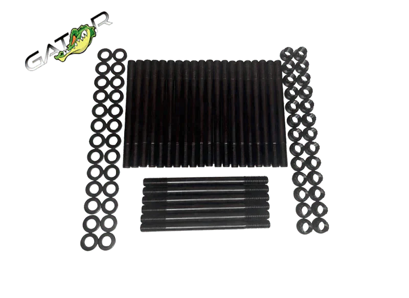 2004.5-2007 Cummins 5.9L PowerHouse Cylinder Head (CH59C-045-07)