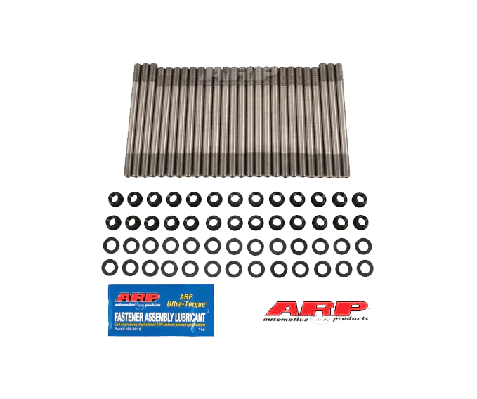 2004.5-2007 Cummins 5.9L PowerHouse Cylinder Head (CH59C-045-07)