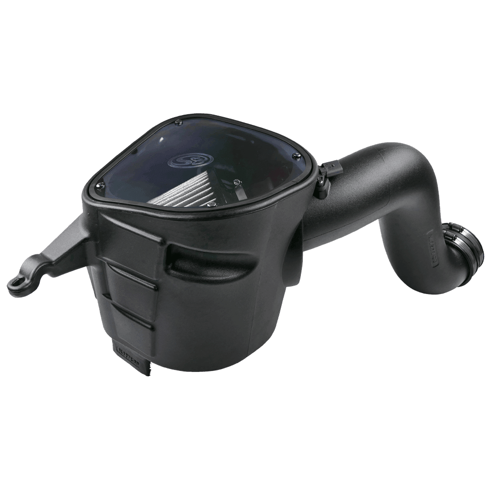 2003-2007 Cummins 5.9L S&B Cold Air Intake (75-5094)
