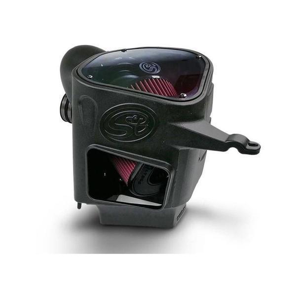 2003-2007 Cummins 5.9L S&B Cold Air Intake (75-5094)