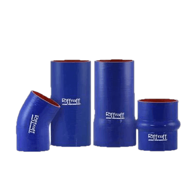 2003-2007 Powerstroke 6.0L CAC Boots Complete Set (300462)