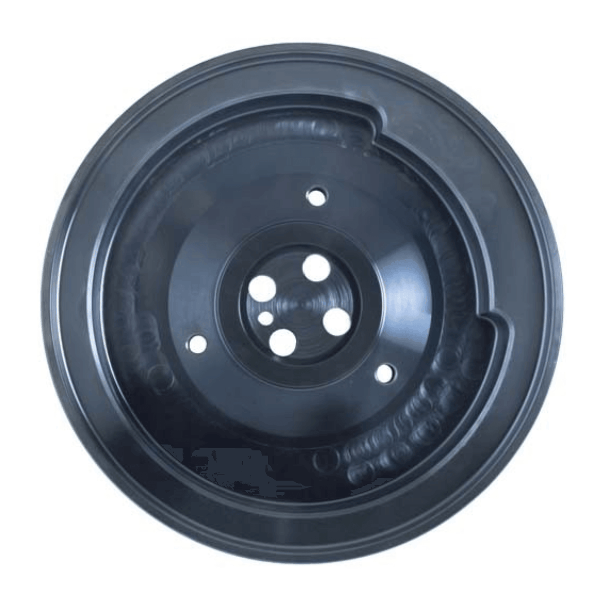 2003-2007 Powerstroke 6.0L Fluidampr Harmonic Damper (870201)