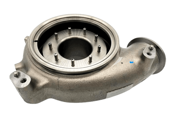 2003-2007 Powerstroke 6.0L Garrett Turbine Housing VGT (300911)