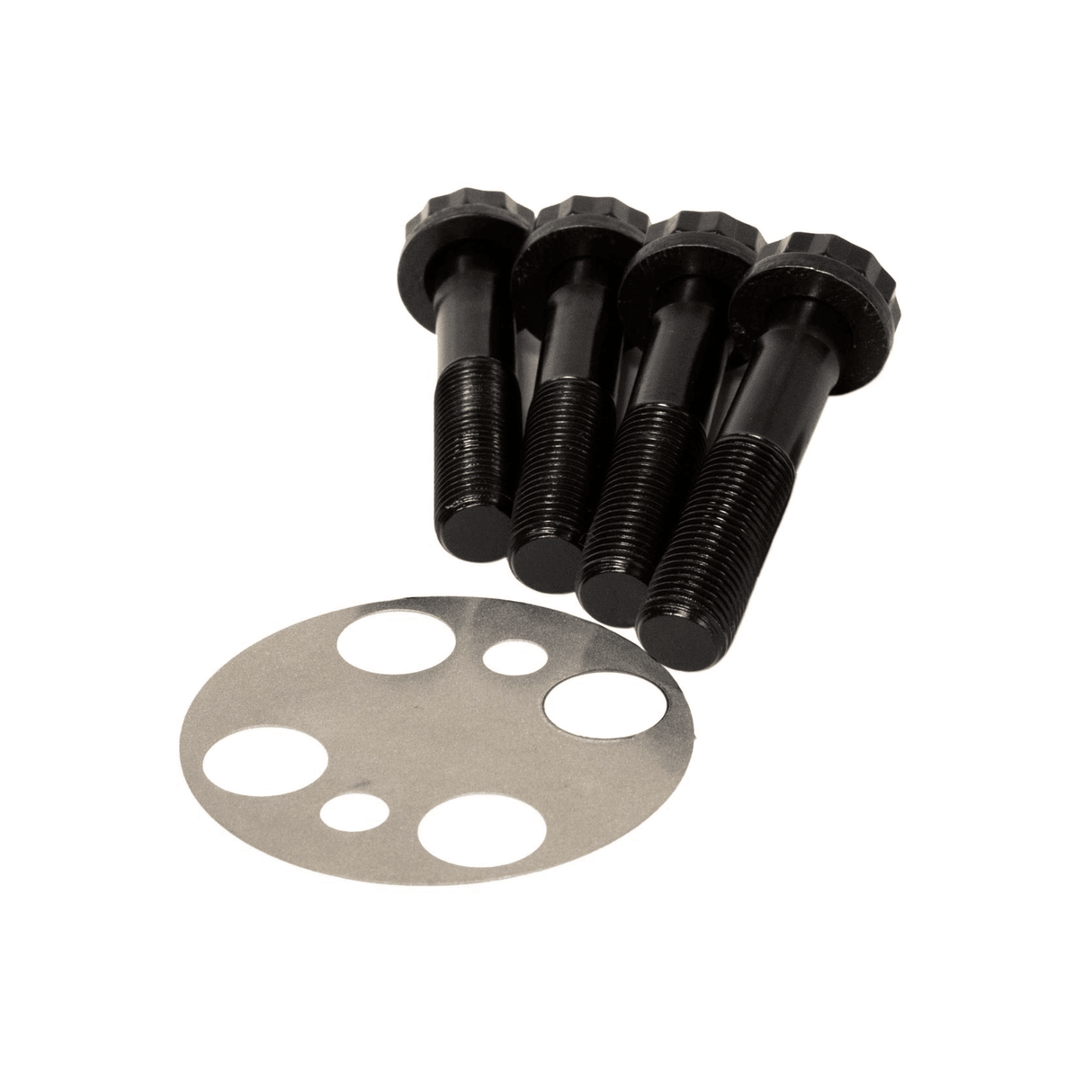 2003-2007 Powerstroke 6.0L Harmonic Balancer Installation Kit (300014)