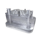 2003-2007 Powerstroke 6.0L HD Oil Cooler w/ Gasket Kit (314030310)