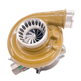 2003-2007 Powerstroke 6.0L KC Jetfire S3r Gen 2 Dual Ball Bearing Turbocharger (300266)