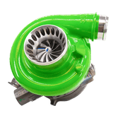 2003-2007 Powerstroke 6.0L KC Jetfire S3r Gen 2 Dual Ball Bearing Turbocharger (300266)