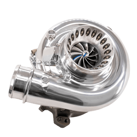 2003-2007 Powerstroke 6.0L KC Jetfire Stage 1 Turbocharger 61mm/64mm