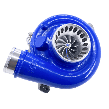 2003-2007 Powerstroke 6.0L KC Jetfire Stage 1 Turbocharger 61mm/64mm