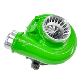 2003-2007 Powerstroke 6.0L KC Jetfire Stage 1 Turbocharger 61mm/64mm
