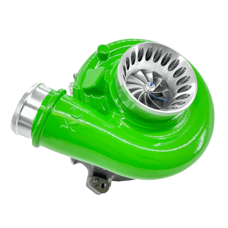 2003-2007 Powerstroke 6.0L KC Jetfire Stage 1 Turbocharger 61mm/64mm