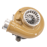 2003-2007 Powerstroke 6.0L KC Jetfire Stage 1 Turbocharger 61mm/64mm