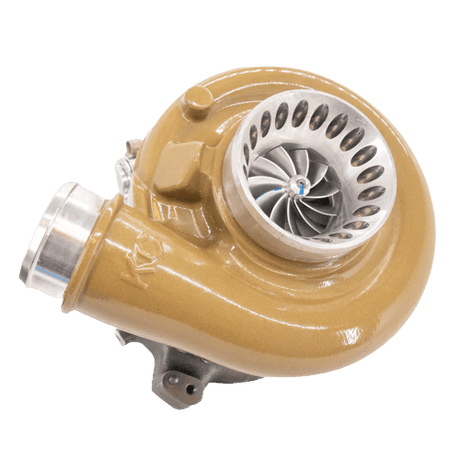 2003-2007 Powerstroke 6.0L KC Jetfire Stage 1 Turbocharger 61mm/64mm