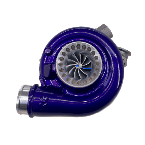 2003-2007 Powerstroke 6.0L KC Jetfire Stage 1 Turbocharger 61mm/64mm