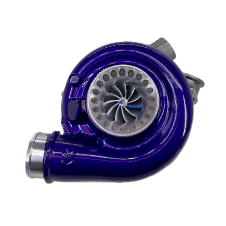 2003-2007 Powerstroke 6.0L KC Jetfire Stage 1 Turbocharger 61mm/64mm