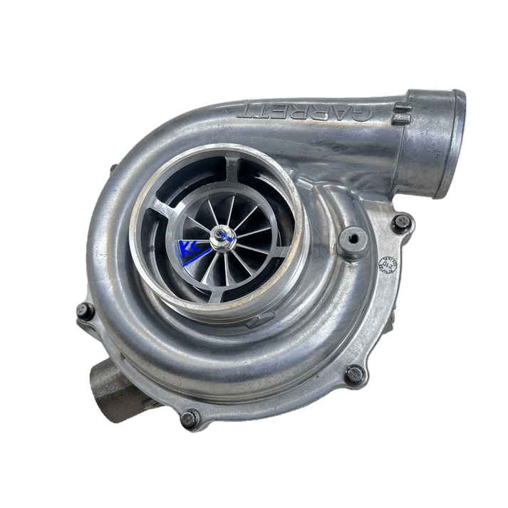 2003-2007 Powerstroke 6.0L KC Stage 1 Budget Turbocharger (302298)