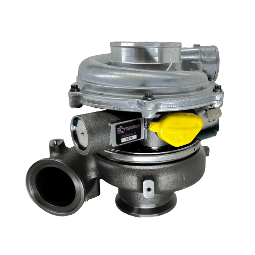 2003-2007 Powerstroke 6.0L KC Stage 2 Budget Turbocharger (302300)