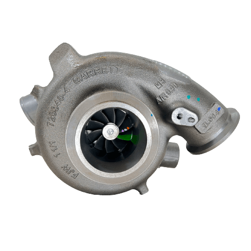 2003-2007 Powerstroke 6.0L KC Stage 2 Budget Turbocharger (302300)