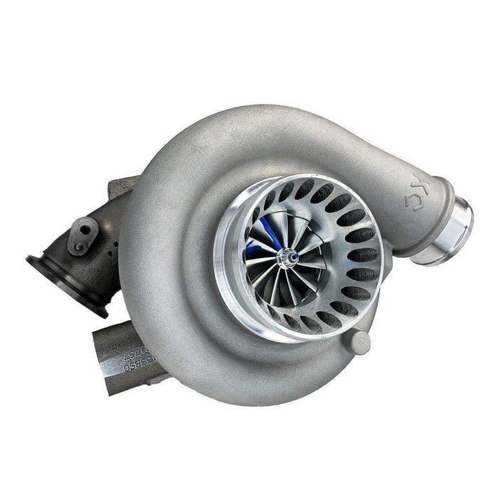 2003-2007 Powerstroke 6.0L KC Stage 3 68mm Turbocharger (300102)