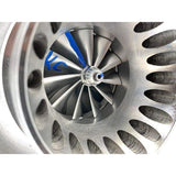 2003-2007 Powerstroke 6.0L KC Stage 3 68mm Turbocharger (300102)