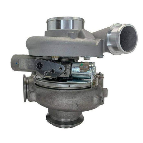 2003-2007 Powerstroke 6.0L KC Stage 3 68mm Turbocharger (300102)