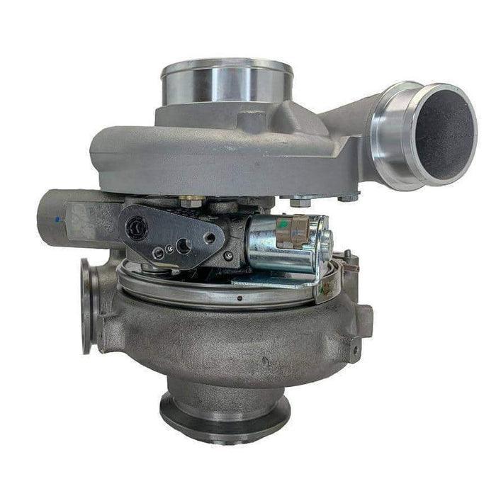 2003-2007 Powerstroke 6.0L KC Stage 3 68mm Turbocharger (300102)