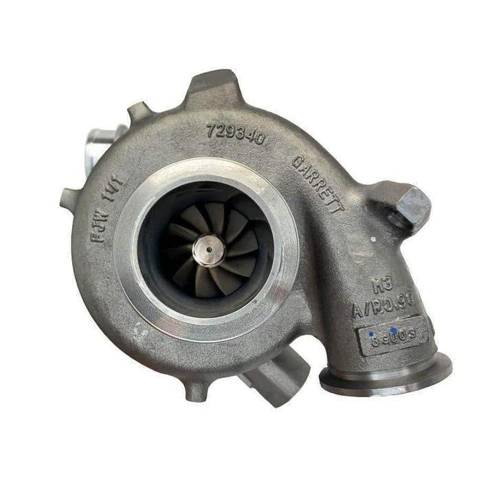 2003-2007 Powerstroke 6.0L KC Stage 3 68mm Turbocharger (300102)