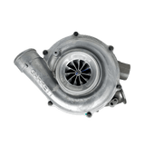 2003-2007 Powerstroke 6.0L KC Turbos Stock Plus Billet Garrett Turbocharger (302003 / 302002)