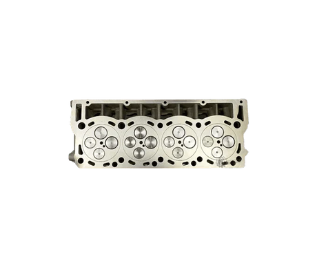 2003-2007 Powerstroke 6.0L PML New Casting Cylinder Head Set of 2 (CH60P-03-07-NC)