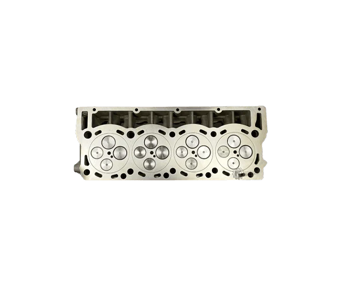 2003-2007 Powerstroke 6.0L PML New Casting Cylinder Head Set of 2 (CH60P-03-07-NC)