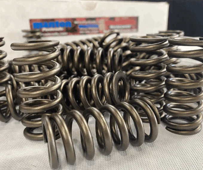 2003-2007 Powerstroke 6.0L PML New Casting Cylinder Head Set of 2 (CH60P-03-07-NC)
