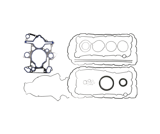 2003-2007 Powerstroke 6.0L PML New Casting Cylinder Head Set of 2 (CH60P-03-07-NC)