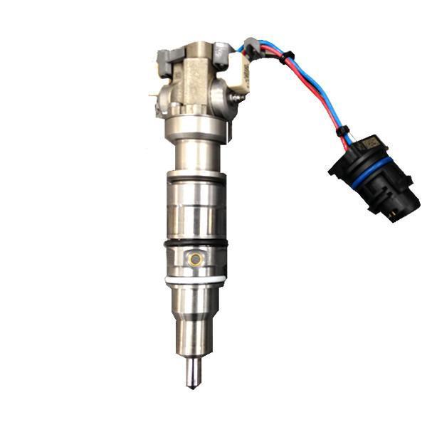 2003-2007 Powerstroke 6.0L Premium 7mm Hybrid Injector Set