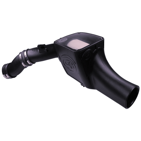 2003-2007 Powerstroke 6.0L S&B Cold Air Intake (75-5070)