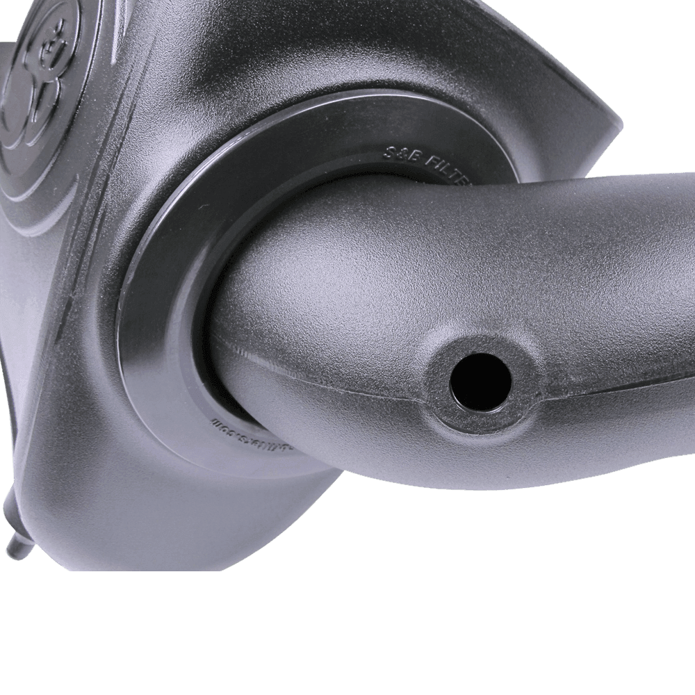 2003-2007 Powerstroke 6.0L S&B Cold Air Intake (75-5070)