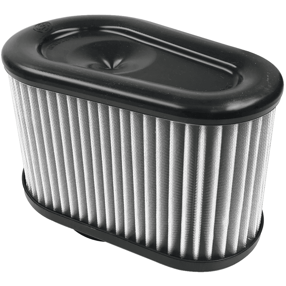 2003-2007 Powerstroke 6.0L S&B Intake Replacement Filter (KF-1039 / KF-1039D)