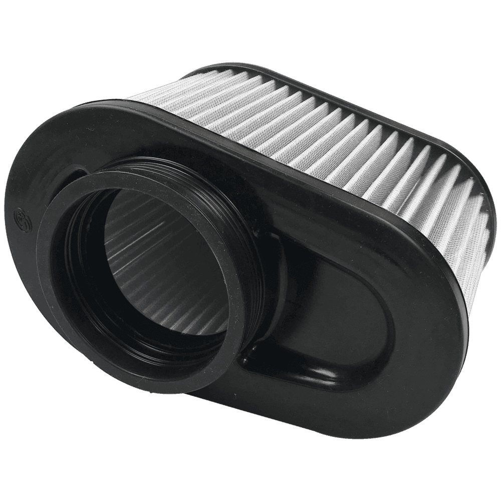 2003-2007 Powerstroke 6.0L S&B Intake Replacement Filter (KF-1039 / KF-1039D)