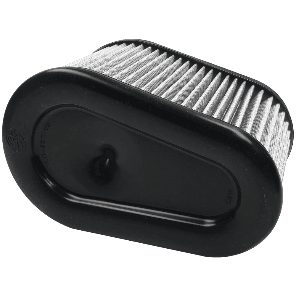 2003-2007 Powerstroke 6.0L S&B Intake Replacement Filter (KF-1039 / KF-1039D)