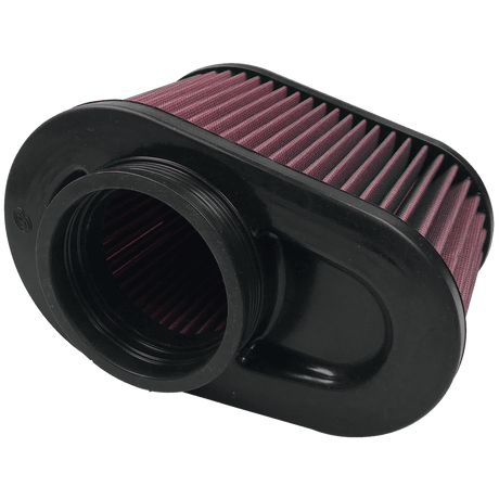 2003-2007 Powerstroke 6.0L S&B Intake Replacement Filter (KF-1039 / KF-1039D)