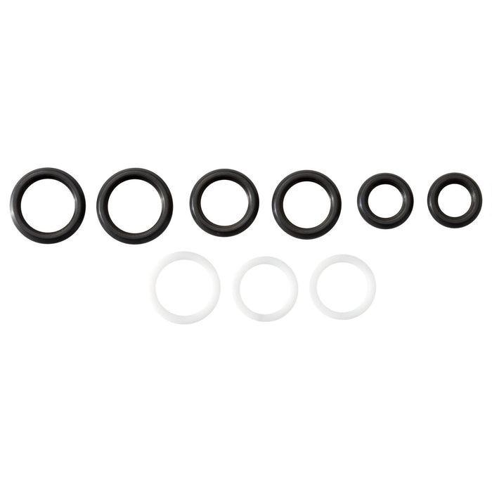 2003-2007 Powerstroke 6.0L Stand Pipe & Front Port Plug Seal Kit (AP0028)