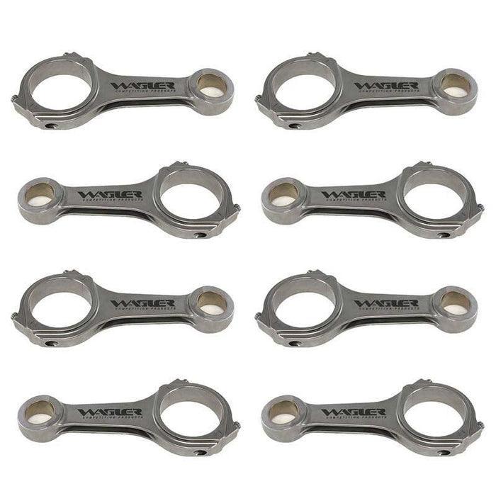 2003-2007 Powerstroke 6.0L Wagler Standard Length Connecting Rod Set (CRF6.0)