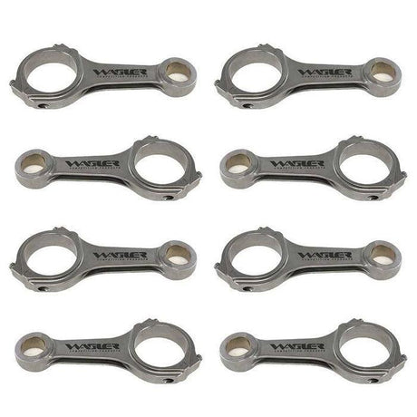 2003-2007 Powerstroke 6.0L Wagler Standard Length Connecting Rod Set (CRF6.0)